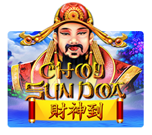 เกมสล็อตออนไลน์ Spin PG