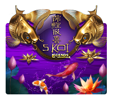 เกมสล็อตออนไลน์ Spin PG